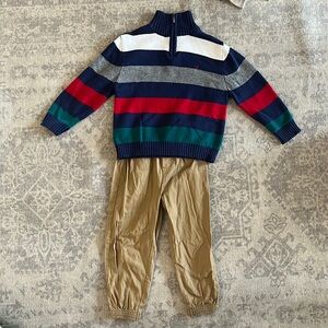 Nautica 2 piece Outfit